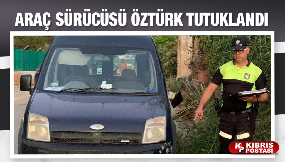 Gemikonağı'nda trafik kazası: Özlem Topdemir ağır yaralandı
