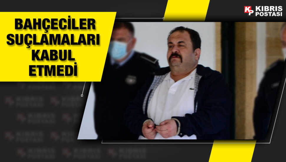 Enver Bahçeciler davası 16 Haziran’a ertelendi