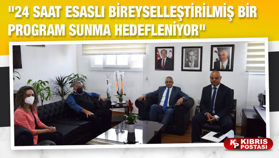 Hasan Taçoy, ÖZEV'i kabul etti