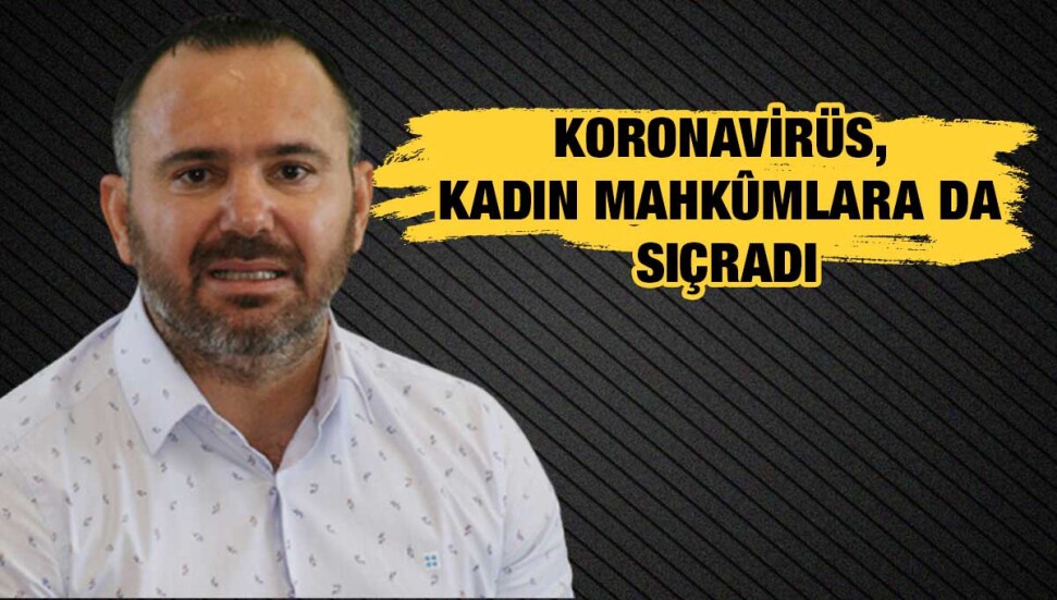 Güven Bengihan: 124 mahkûm pozitif