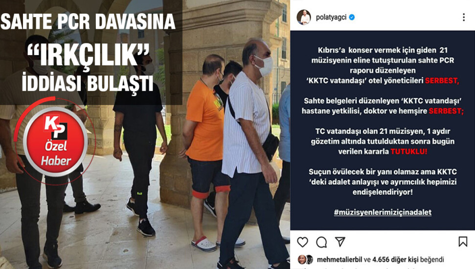 Sosyal medyada Türkiye kamuoyunun algısını çarpıtan kampanya
