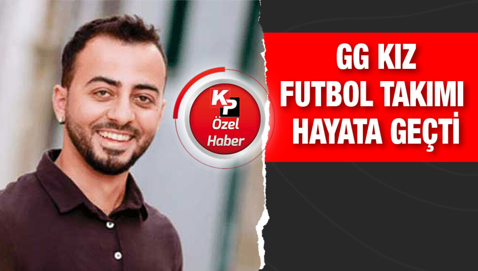GG Yönetim Kurulu Üyesi Umut Öksüz: Faaliyetlerimizi ücretsiz olarak sürdürüyoruz