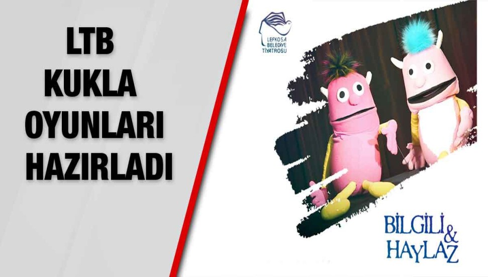 Bilgili ve Haylaz’ın serüvenleri 27 Eylül Pazartesi başlıyor