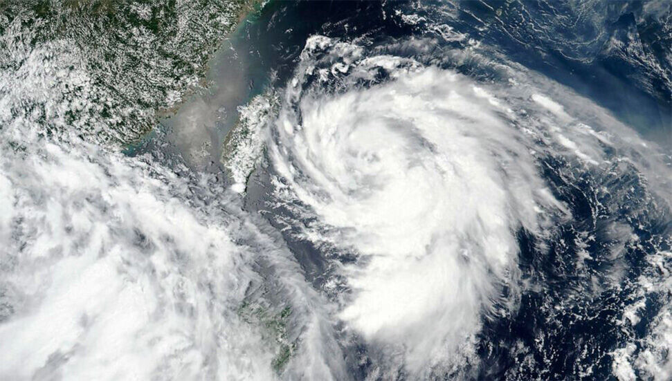‘Climate Change Fueled’ Deadly Typhoon Gaemi