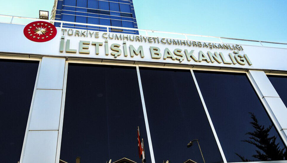 Türkiye Cumhurbaşkanlığı İletişim Başkanlığı “Dezenformasyon Deprem Bülteni" yayınladı