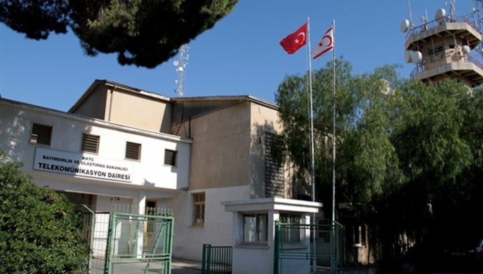 Lefkoşa Ortaköy bölgesindeki abonelerin ses ve internet hizmetlerinde yarın kesintiler olacak