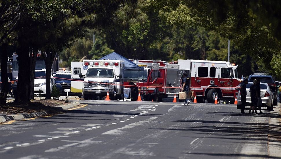 Man attacks Colorado Crowd with Firebombs, 6 People Injured