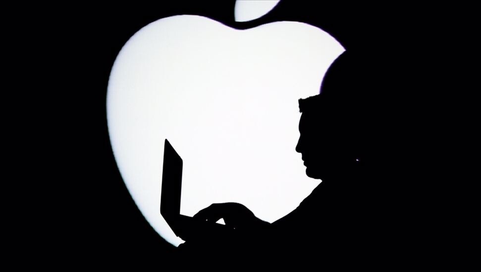 Apple'ın geliri azaldı