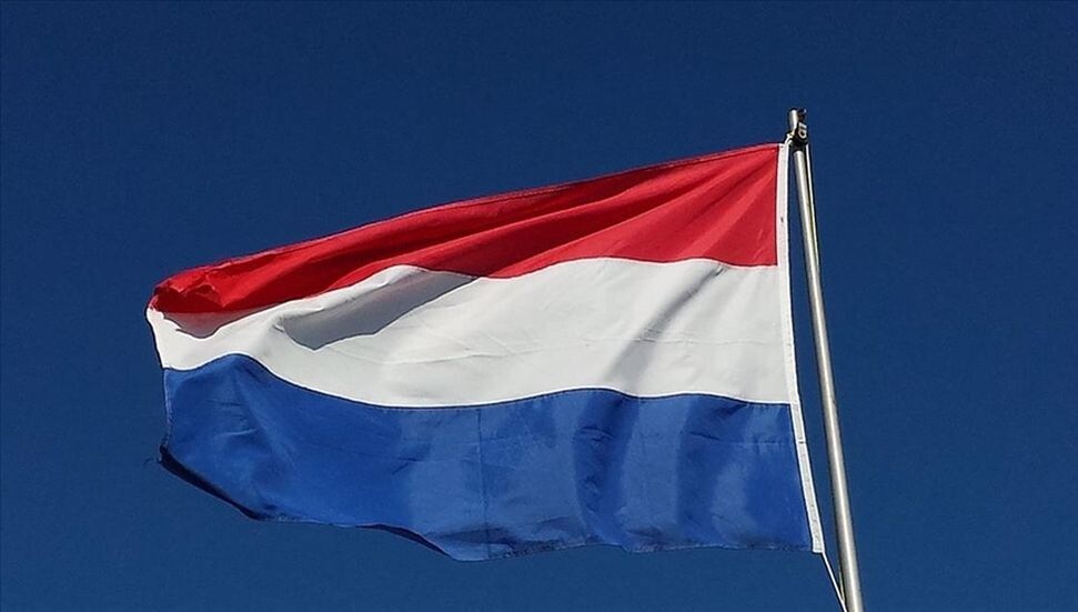 Hollanda Başsavcılığı, İsrail'e F-35 parçası ihracatının durdurulması kararının onanmasını istedi