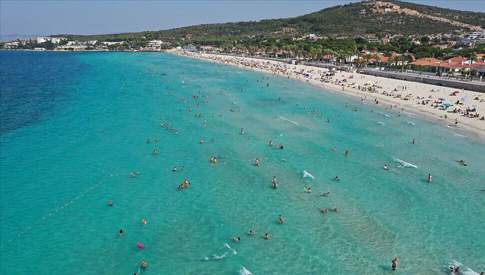 Akdeniz alarm veriyor!