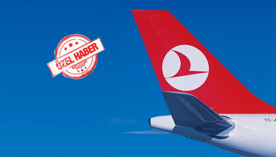Türkiye'ye uçuşlara 72 saat önce 'Giriş Formu' uygulaması KKTC için de geçerli