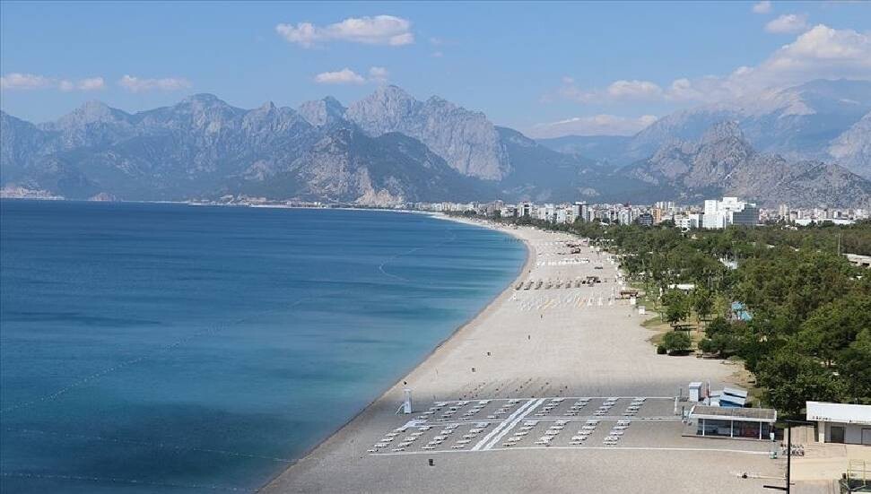 Türkiye, dünya turizminde 4. sıraya yükseldi