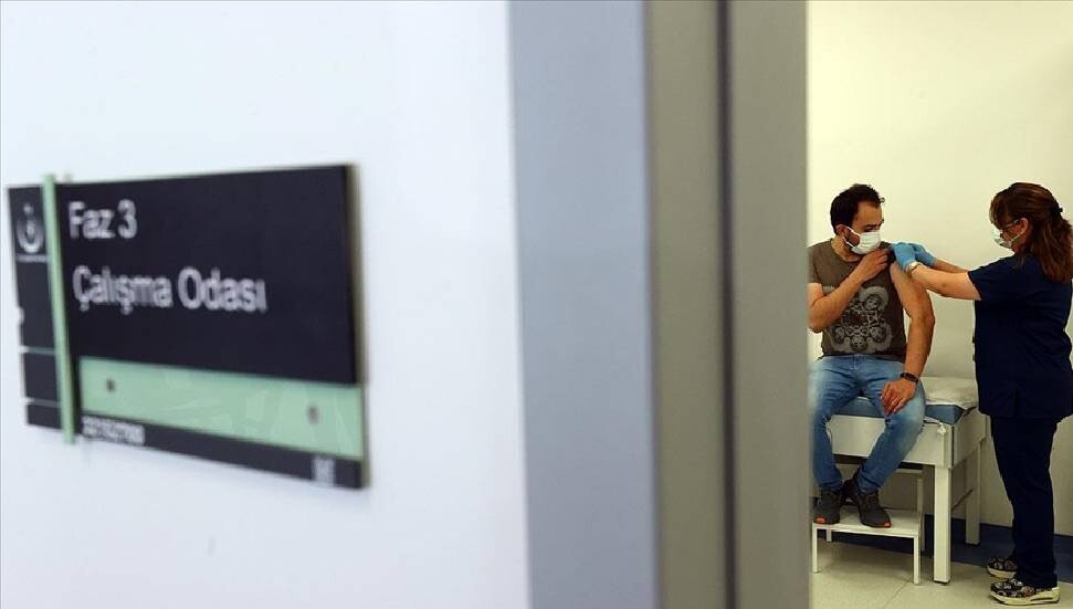 Türk aşısı TURKOVAC hakkında merak edilenler