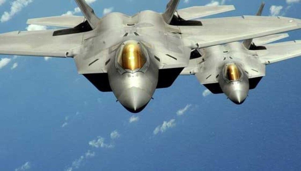 ABD ordusu Yemen'de Husilere ait 7 radarın imha edildiğini duyurdu