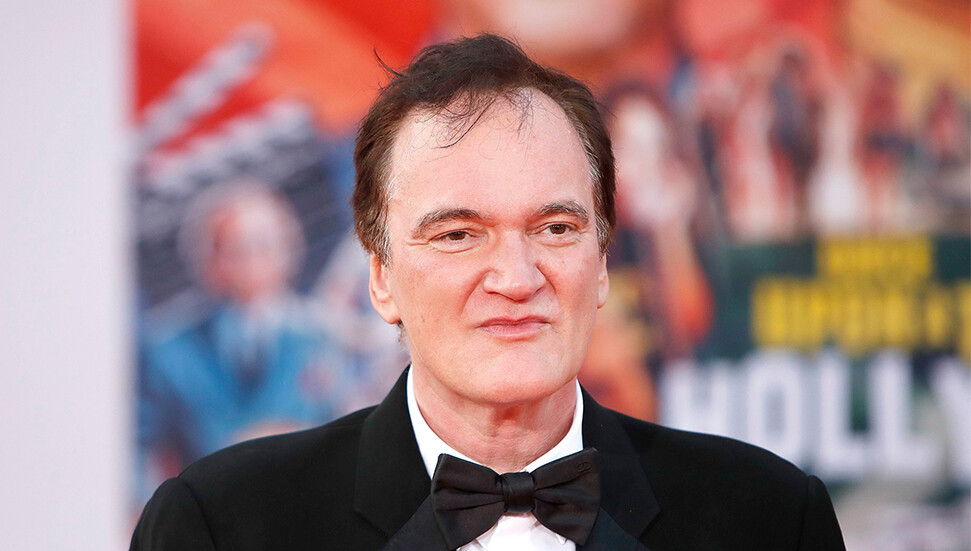 Tarantino 30 yıl sonra başrole dönüyor