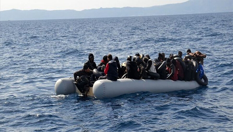 Record Number of People died on Migration Routes in 2024: UN