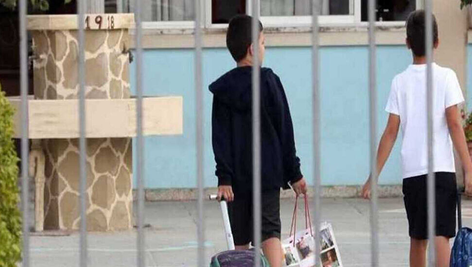 Güney Kıbrıs ilk kez Avrupa Okulları başkanlığını üstlendi