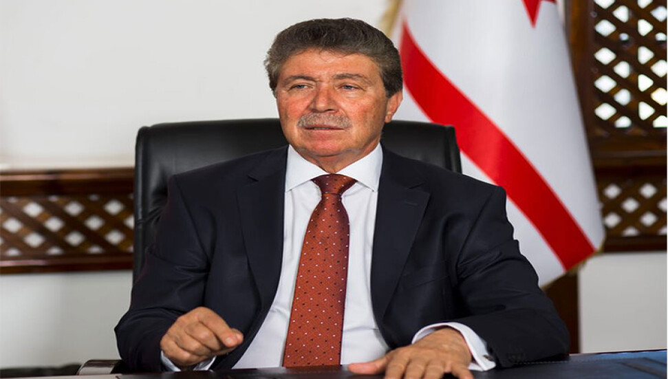 Ünal Üstel’den şehit düşen askerler için başsağlığı mesajı