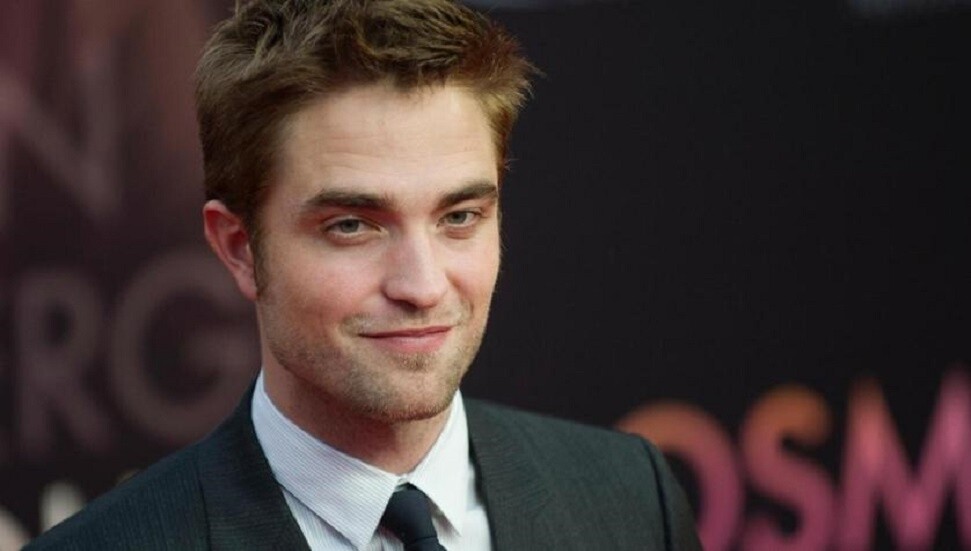 Robert Pattinson: İki hafta boyunca sadece patates yedim