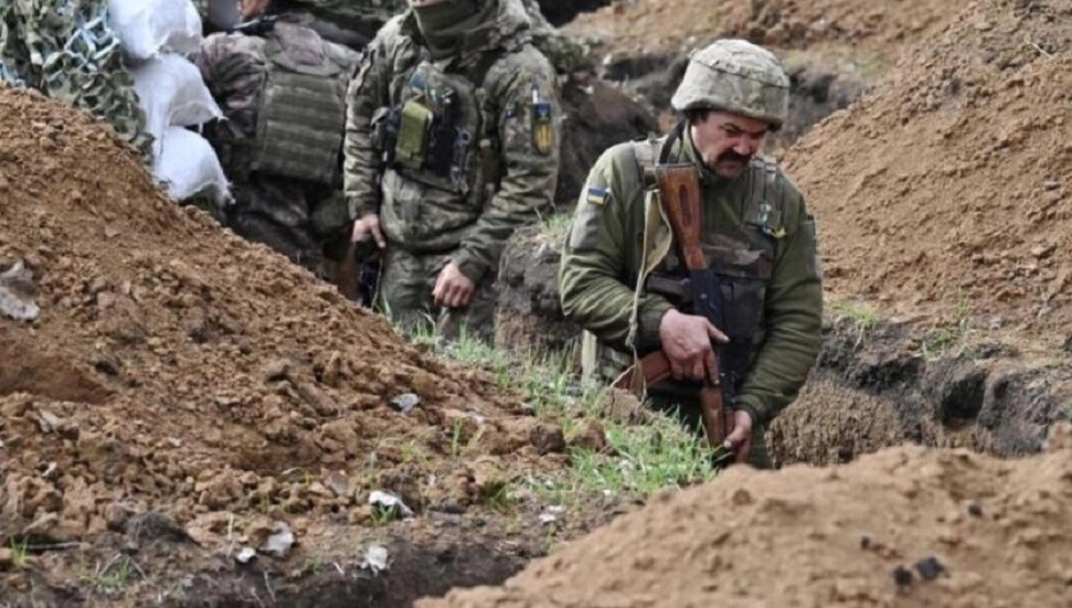 Seul: Rusya-Ukrayna savaşında bin 100 Kuzey Kore askeri öldürüldü ve yaralandı