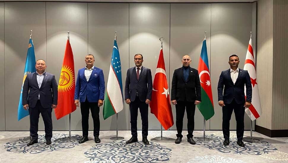 Atletizm Federasyonu, Khankendi Ultramaratonu’na davet aldı