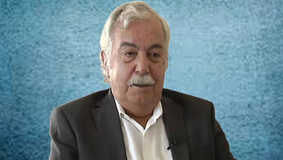 Kıdemli diplomat Şükrü Sina Gürel’den Jack Straw’a: Sözlerin işe yaramaz