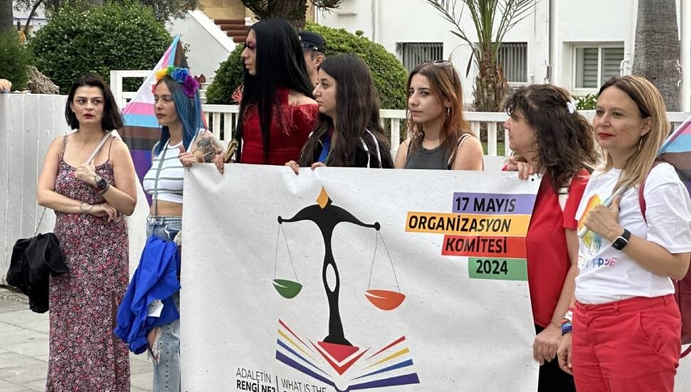 Hulusi Kilim: Hepimiz eşit olmadıkça, toplumsal eşitlikten bahsetmek mümkün değil