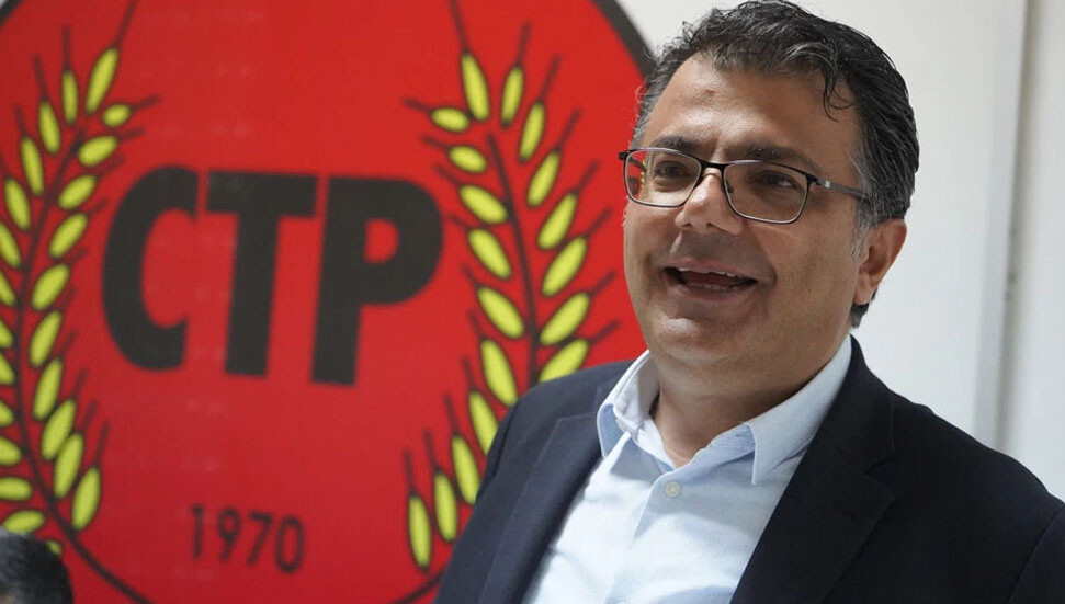 Asım Akansoy: İthal et sorunu Tarım Bakanı'nın boynuna asılarak çözülmeye çalışılacak