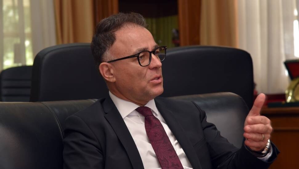 Bertan Özerdağ: Kelepçe uygulamasında açık ve şeffaf kurallar getirilmeli