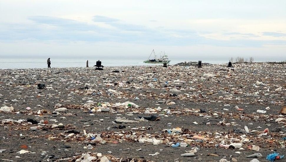 ABD'de iklim kirliliğini azaltmaya yönelik projelere 4,3 milyar dolarlık hibe