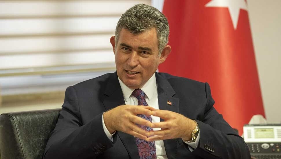 Metin Feyzioğlu: 15 Temmuz, şanlı direnişimizin yıldönümüdür