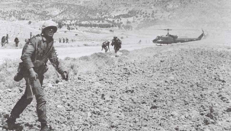 Barış Harekatı’nın ikinci aşamasının 50’nci yıl dönümünde törenler düzenlenecek