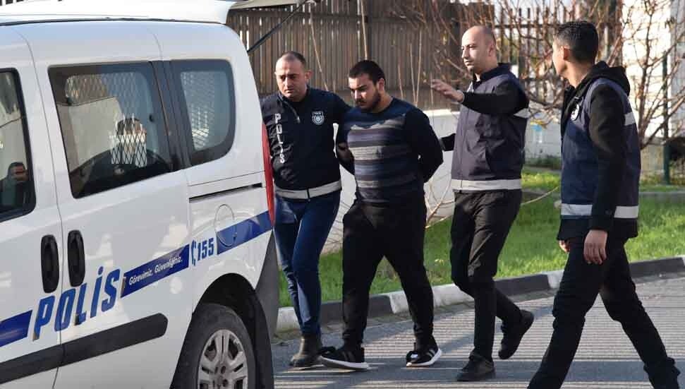 16-year-old Zehie Helin Reessur murder suspect detained for 1 day