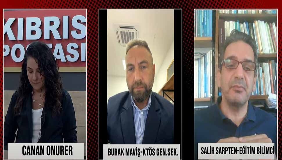 Salih Sarpten: Eğitimde fırsat eşitsizliği zirveye ulaştı!