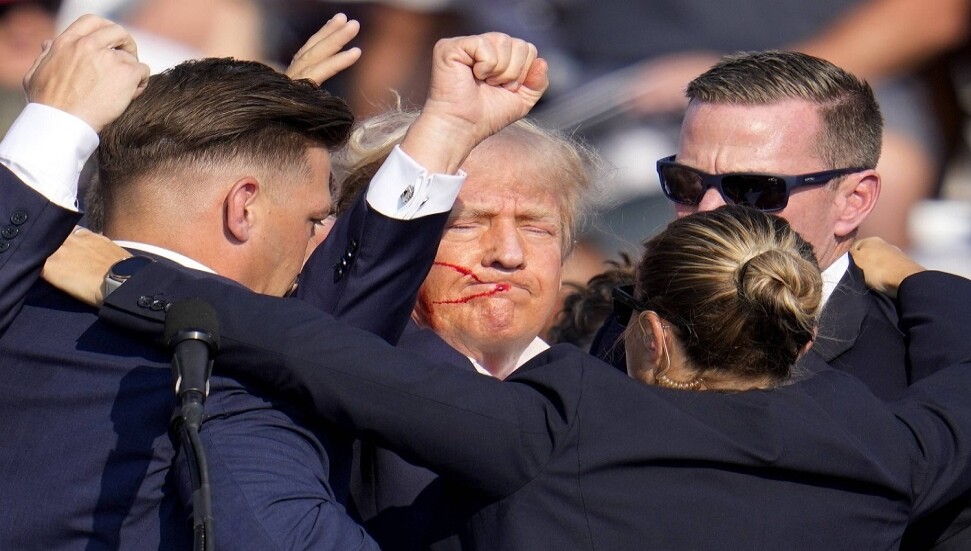 FBI, Trump'a suikast girişiminde bulunan zanlının saldırıyı niye yaptığını hala bulamadı