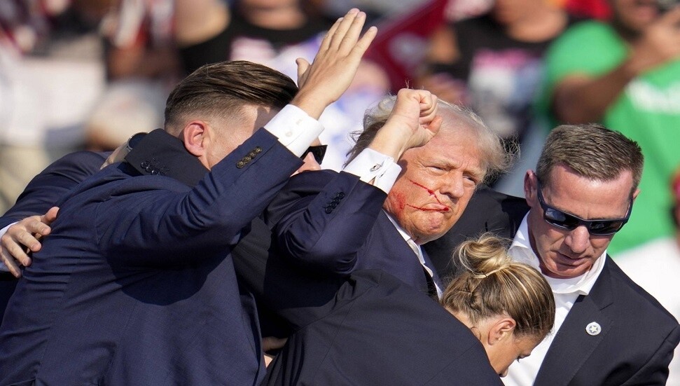 Trump, suikast girişimiyle ilgili mağdur olarak FBI'a ifade verecek