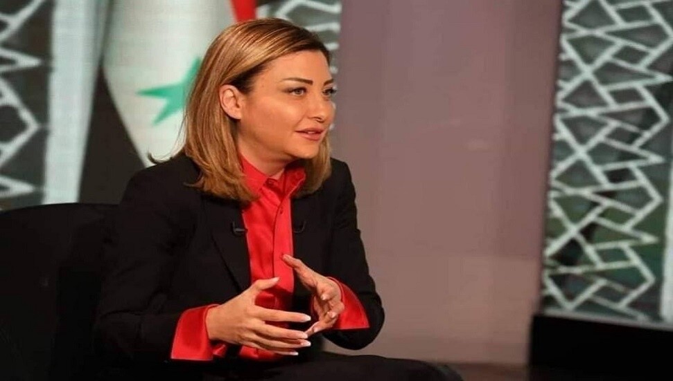 Suriye Devlet Başkanı Danışmanı Luna el-Şibl hayatını kaybetti