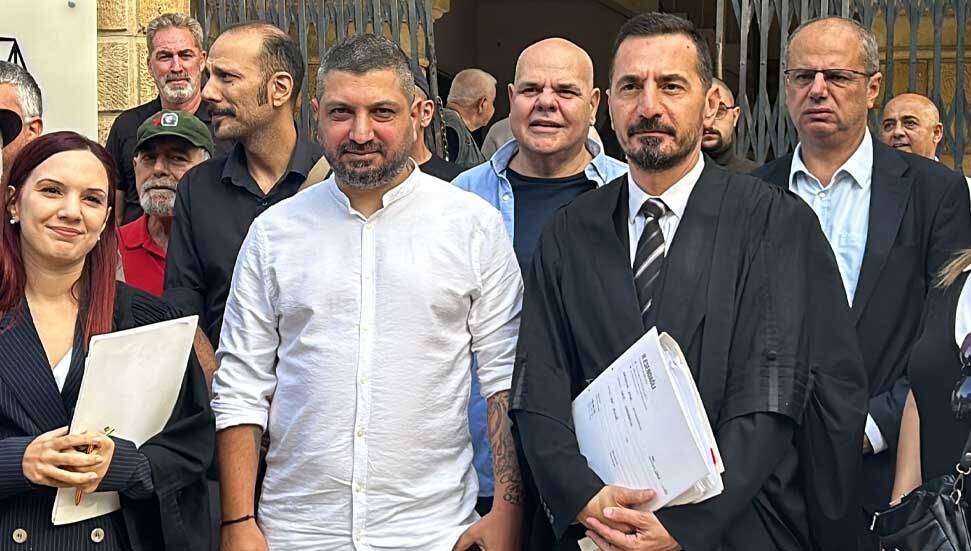 Journalist Ali Kişmir’s Trial Adjourned to December 11