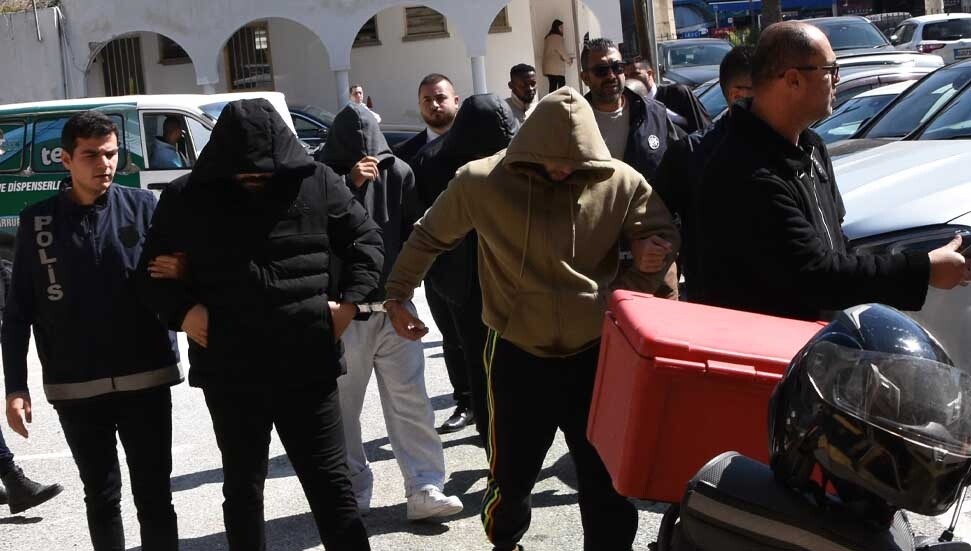 Zahra Sokak’ta kavgaya karışan 19 kişi tutuksuz yargılanacak!