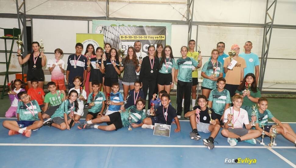 BEM CUP 2024 tamamlandı