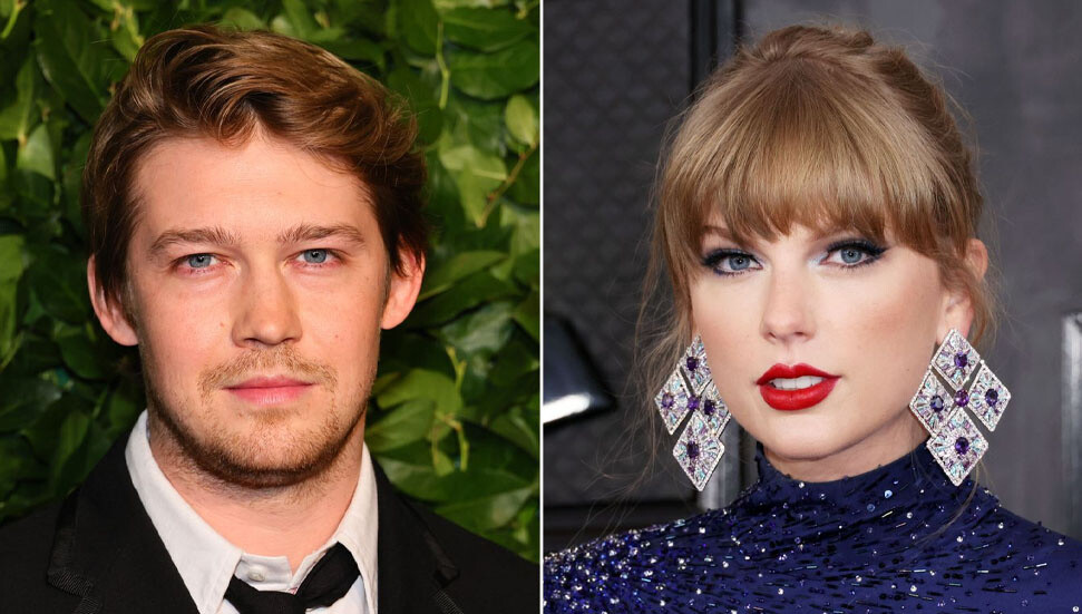 Taylor Swift ve Joe Alwyn 6 yıllık birlikteliklerini sonlandırdı