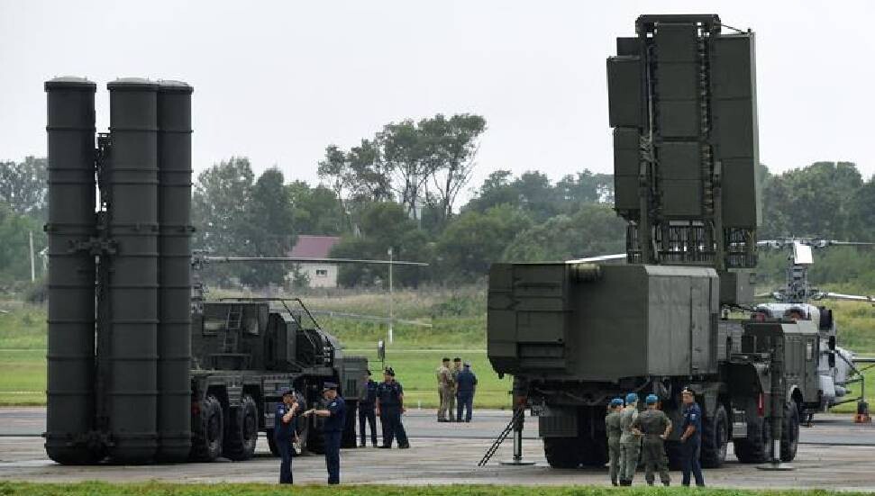 ABD'den Türkiye'ye Rus silahı uyarısı
