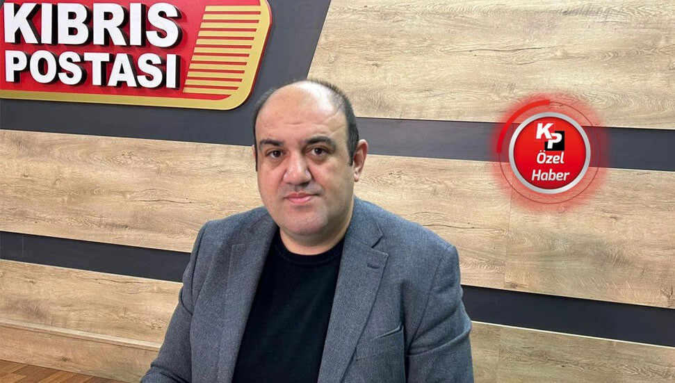 Devrim Barçın: Göç Yasası askerlik kurumunda da adaletsizlik yarattı