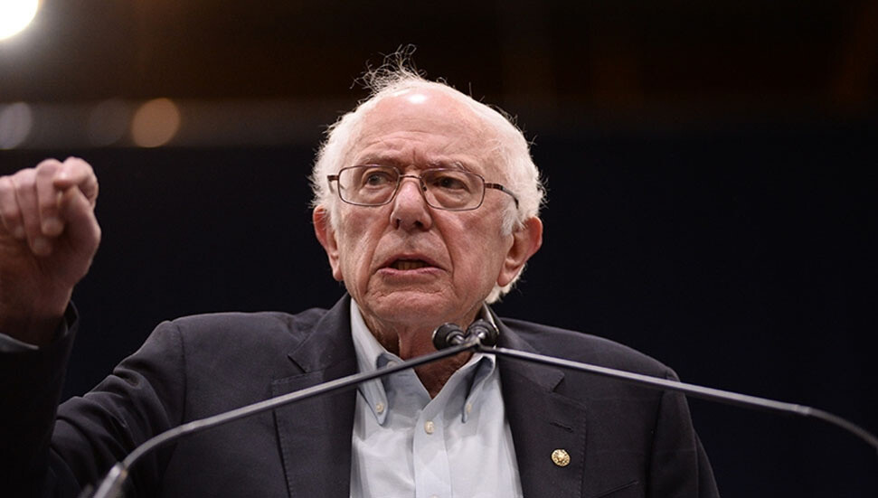 ABD'li Senatör Sanders'tan Trump'ın Gazze önerisine "etnik temizlik" tepkisi