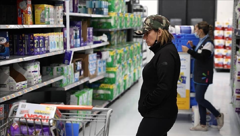 British Inflation holds Steady at 2 Percent Target in June