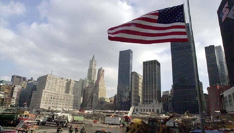 ABD ekonomisi 2025'in ilk çeyreğinde yüzde 0,3 küçüldü