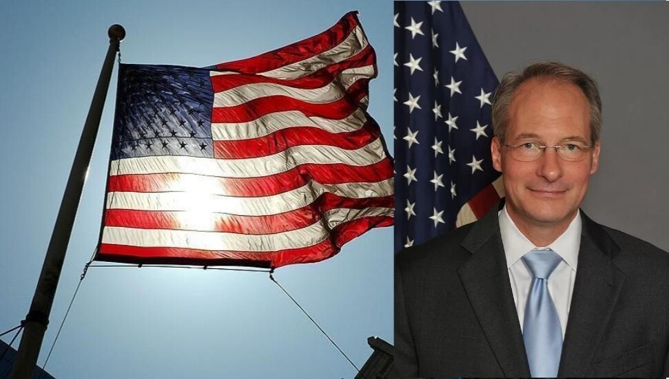 Former US Ambassador Criticises Anastasiades, Praises Akıncı