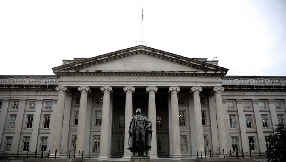 ABD Hazine Bakanlığı, Fed ve FDIC’den banka iflaslarına ilişkin açıklama