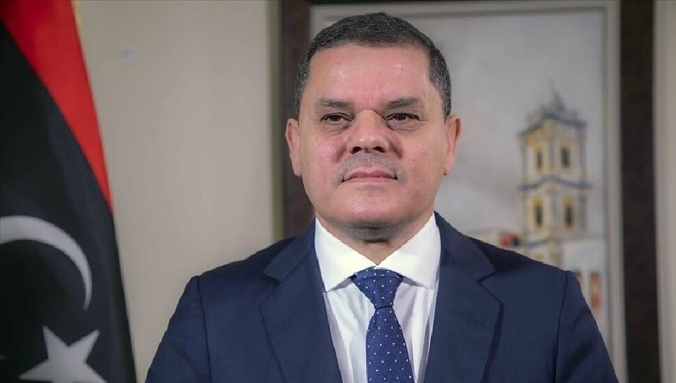 Libya Başbakanı Dibeybe: Kendilerini devletin üzerinde sananlar karşılarında ordu ve polisi bulacak