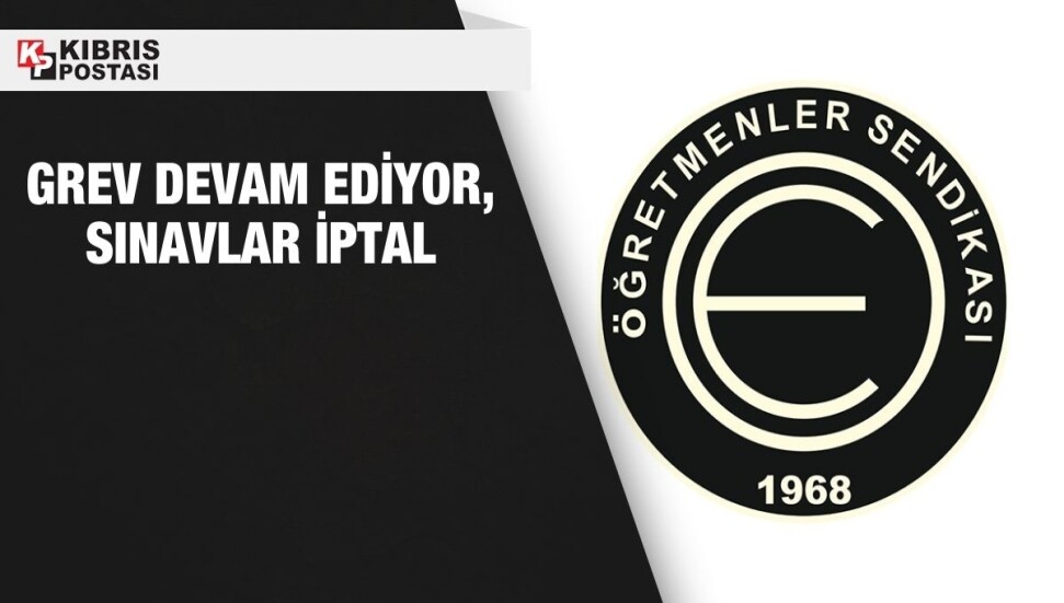 KTOEÖS’ün grevi devam ediyor